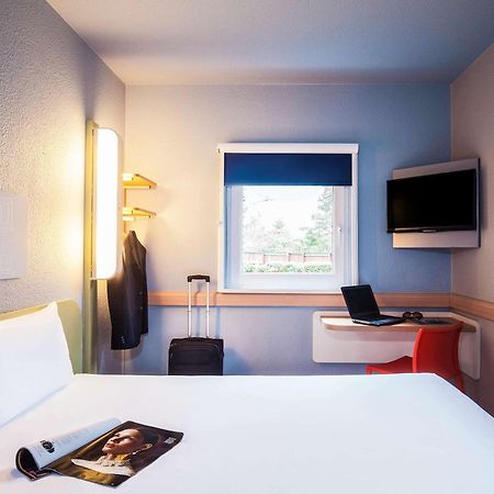 ibis budget London Barking Barking  Bagian luar foto