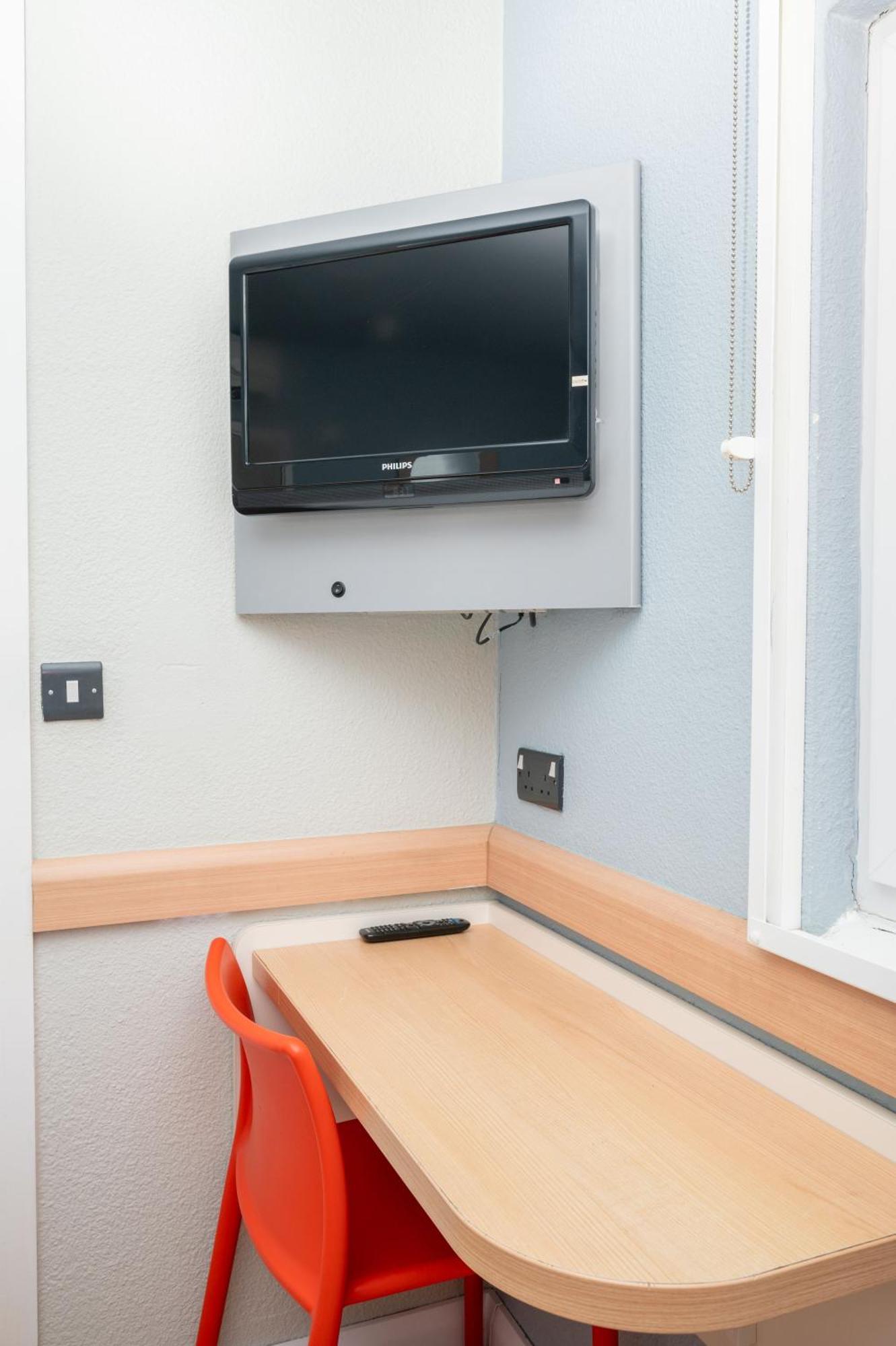 ibis budget London Barking Barking  Bagian luar foto