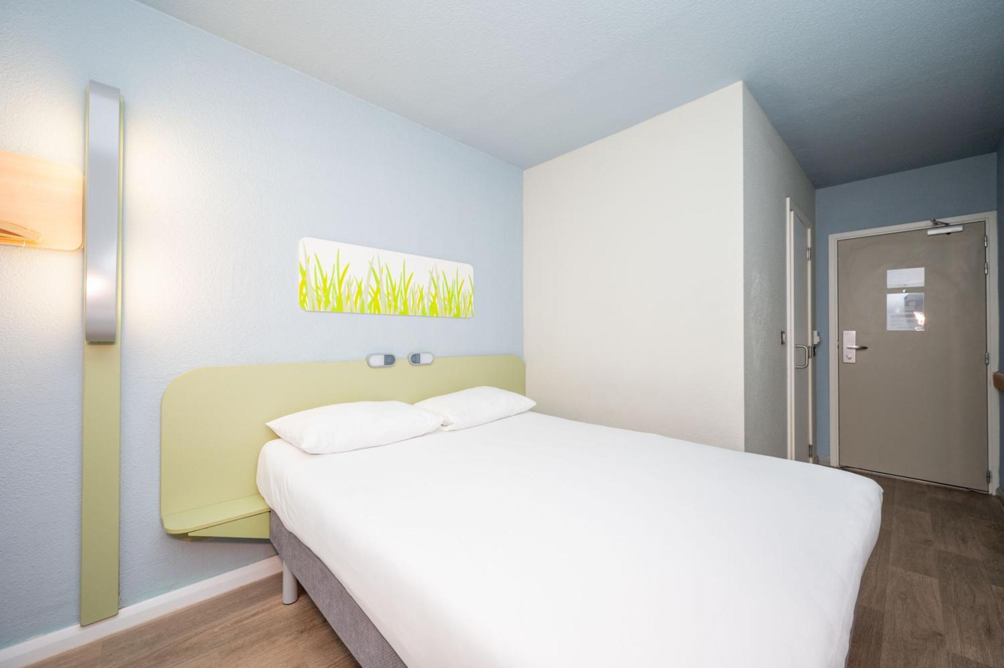 ibis budget London Barking Barking  Bagian luar foto