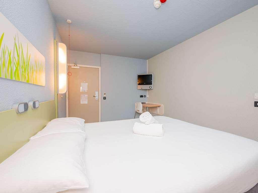 ibis budget London Barking Barking  Ruang foto