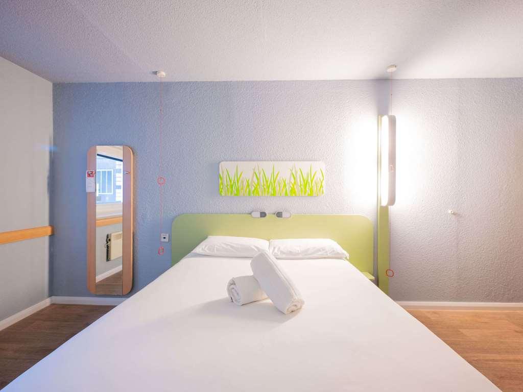 ibis budget London Barking Barking  Ruang foto